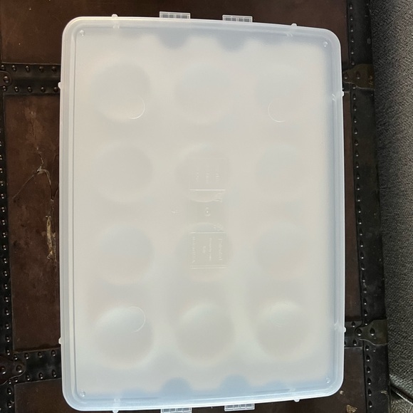 Dessert/Cupcake Caddy - Picture 7 of 7